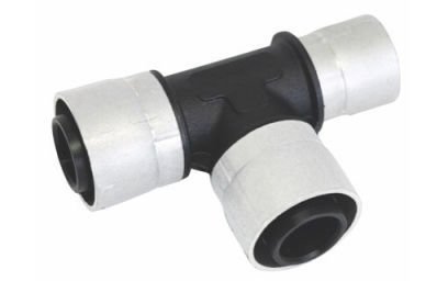 Pexline Fittings