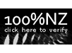 100% New Zealand