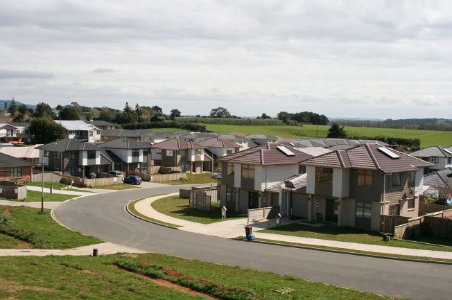 Jellicoe Avenue
