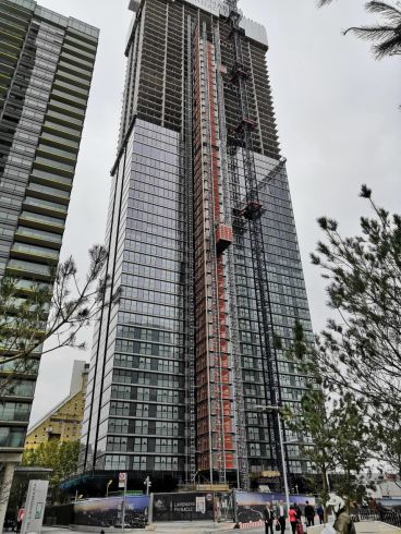 Landmark Pinnacle