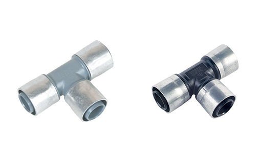 Buteline Fittings