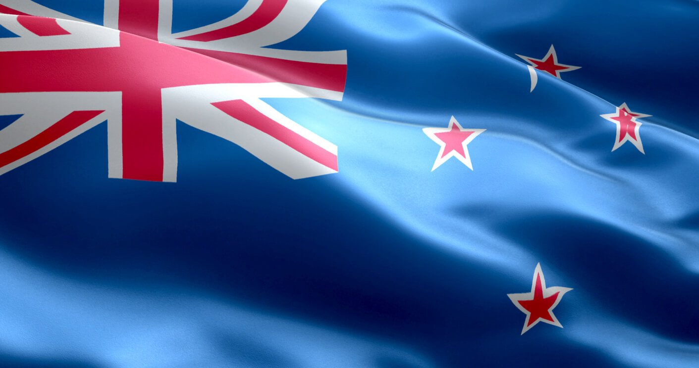 New Zealand