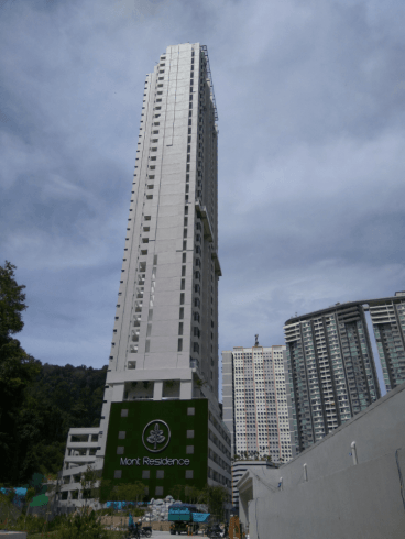 Mont Residence