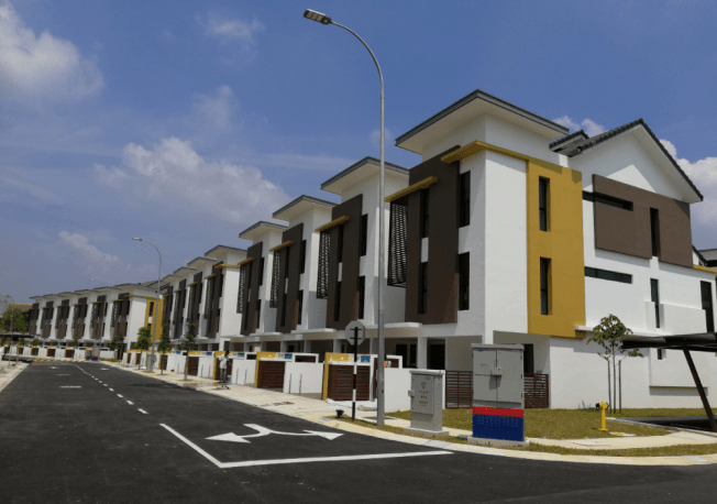 One Cempaka
