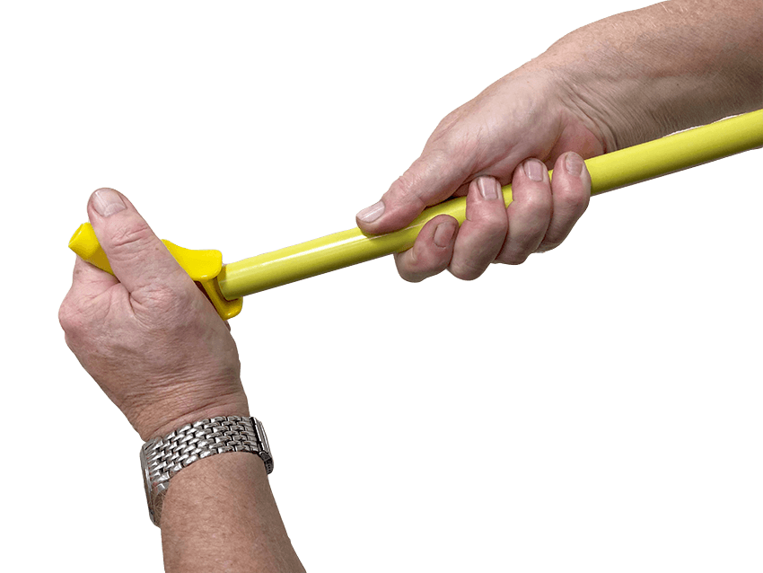 Learn more about the Gasline installation process
