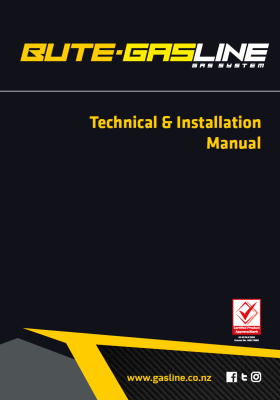 Gasline Manual